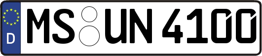MS-UN4100