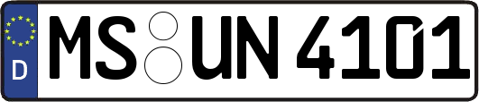 MS-UN4101