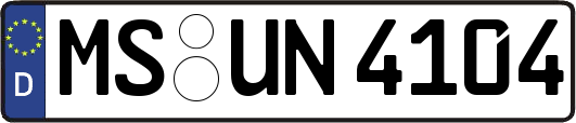 MS-UN4104