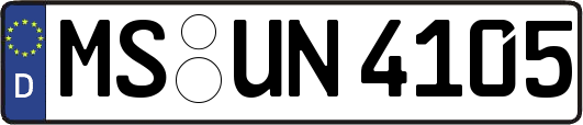 MS-UN4105