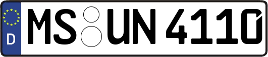 MS-UN4110