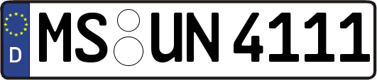 MS-UN4111