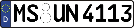 MS-UN4113