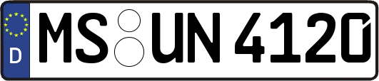 MS-UN4120