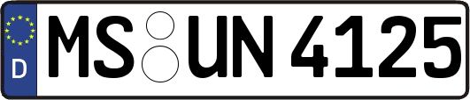 MS-UN4125
