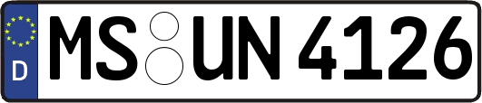 MS-UN4126