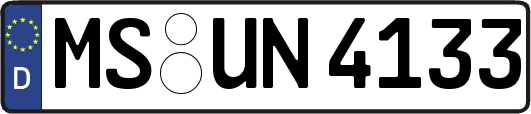 MS-UN4133