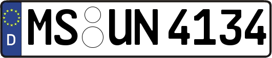 MS-UN4134
