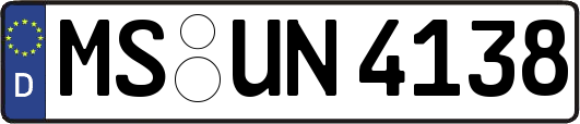 MS-UN4138