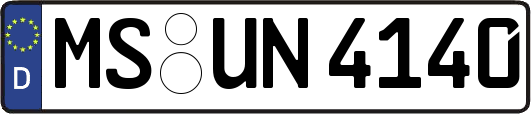 MS-UN4140
