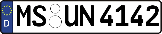 MS-UN4142