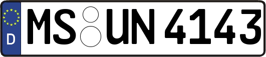 MS-UN4143