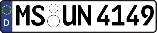 MS-UN4149