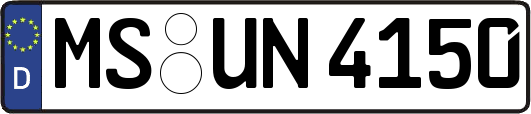MS-UN4150