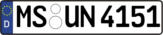 MS-UN4151