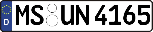 MS-UN4165