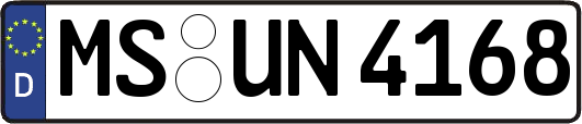 MS-UN4168