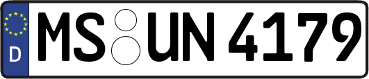 MS-UN4179