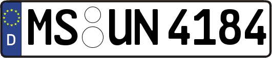 MS-UN4184