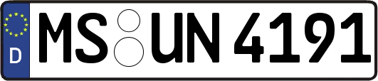 MS-UN4191