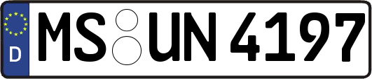 MS-UN4197