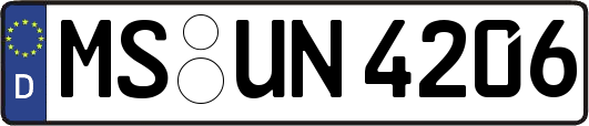 MS-UN4206