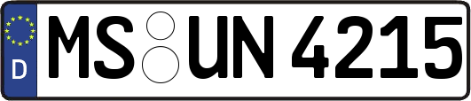 MS-UN4215