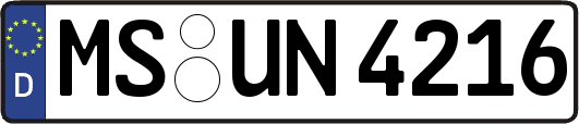 MS-UN4216
