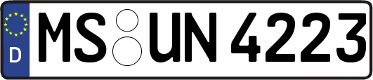 MS-UN4223