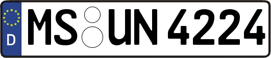 MS-UN4224