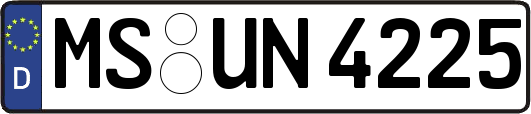 MS-UN4225