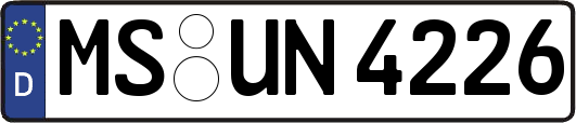 MS-UN4226
