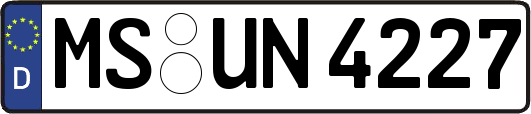MS-UN4227