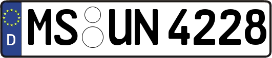 MS-UN4228