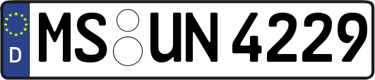 MS-UN4229
