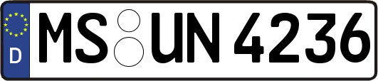 MS-UN4236