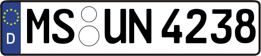 MS-UN4238