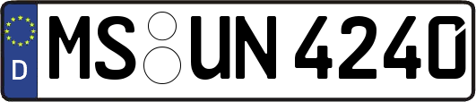 MS-UN4240