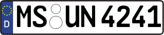 MS-UN4241