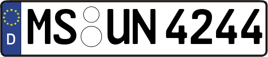 MS-UN4244