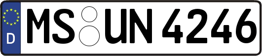 MS-UN4246