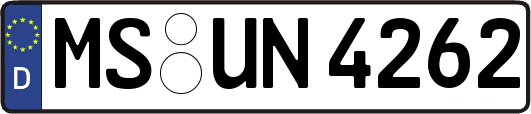 MS-UN4262