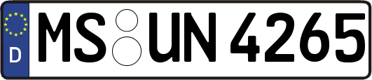 MS-UN4265