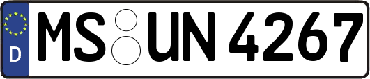 MS-UN4267