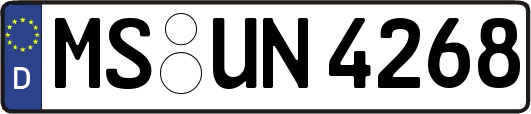 MS-UN4268