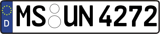 MS-UN4272