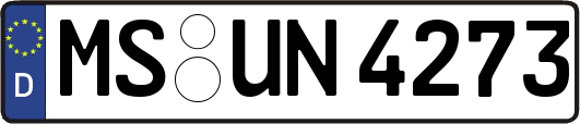 MS-UN4273