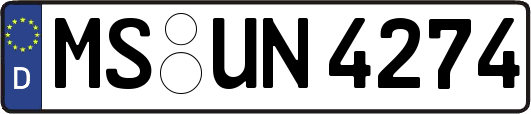 MS-UN4274