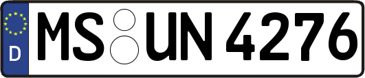 MS-UN4276