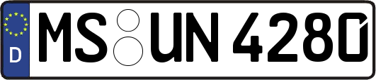 MS-UN4280